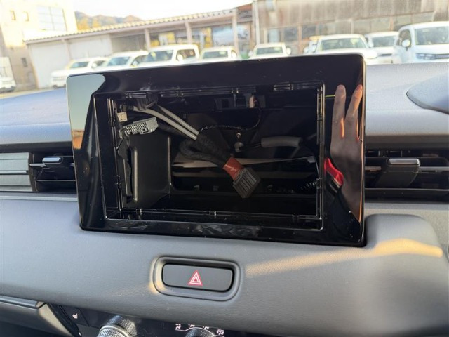 ヴェゼル1.5 G 4WD