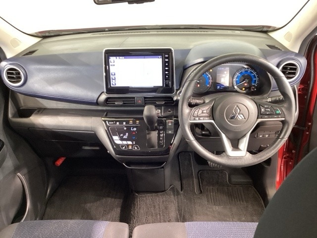 eKクロスT プレミアム