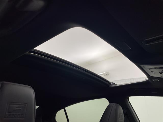 ES300h Fスポーツ