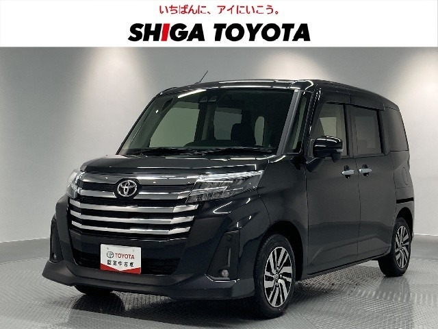 ルーミー1.0 カスタム G