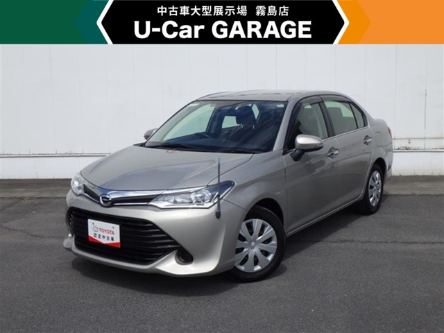 カローラアクシオ1.5 G