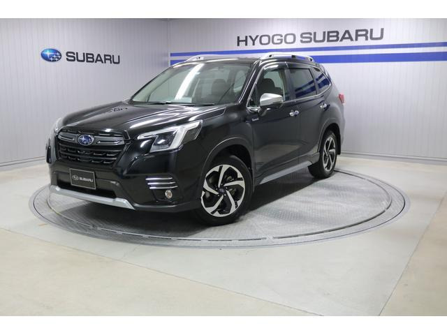 フォレスター2.0 アドバンス 4WD