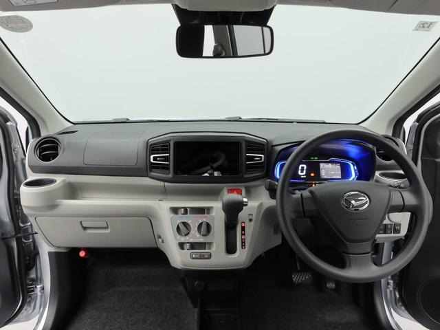 ミライースX SAIII