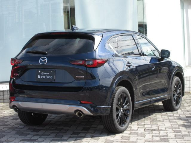 CX-52.2 XD ドライブ エディション