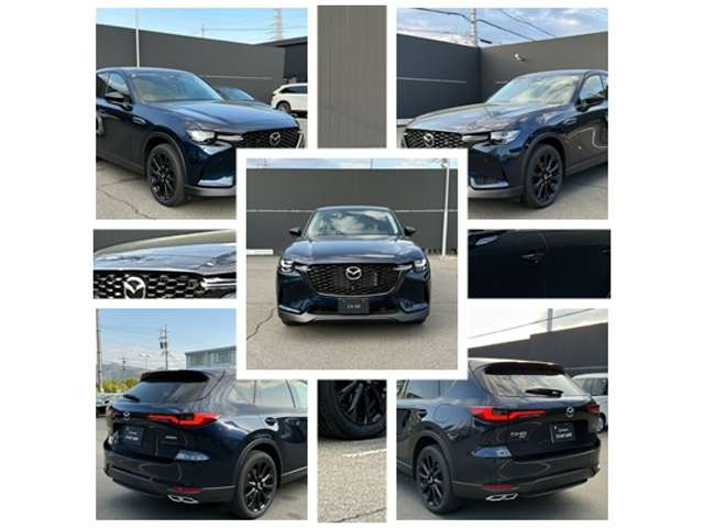 CX-603.3 XD ドライブ エディション ディーゼル 4WD