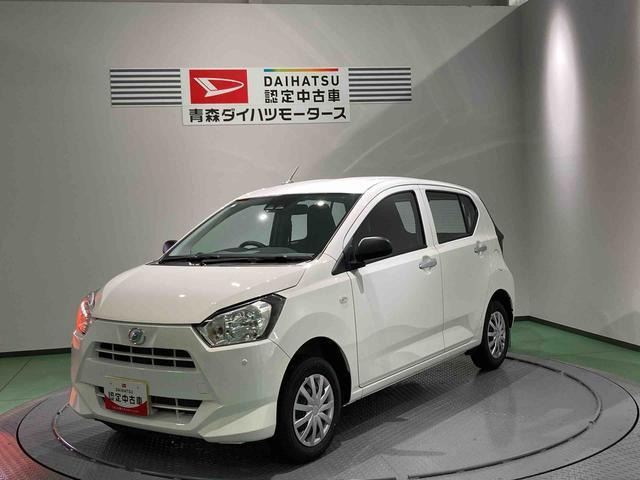 ミライースL SAIII 4WD