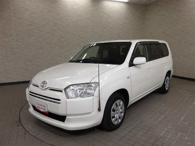 プロボックスバン1.5 F