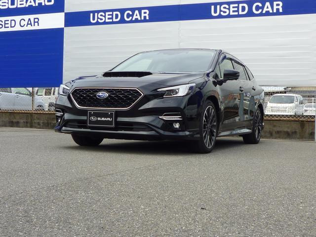 レヴォーグ1.8 GT-H EX 4WD