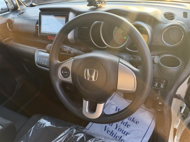 N-BOXG SSパッケージ