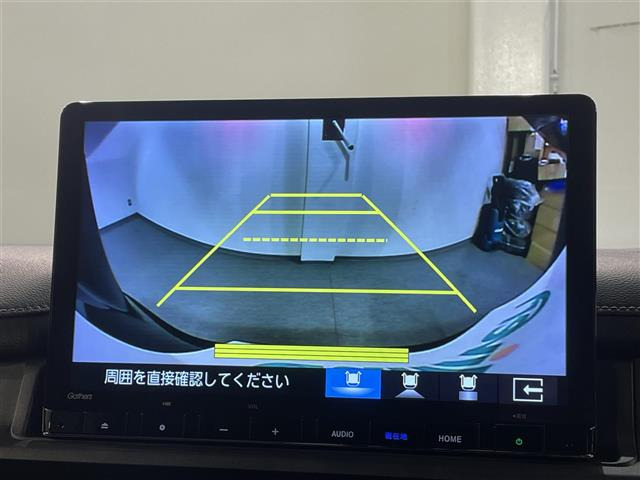 ステップワゴン2.0 e:HEV スパーダ
