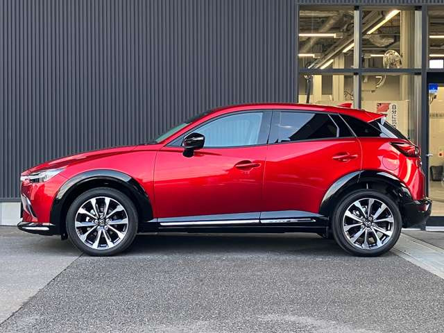 CX-31.5 15S アーバンドレッサー