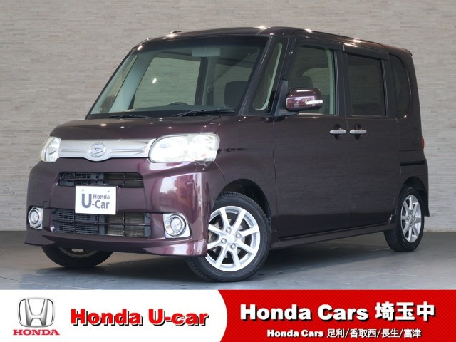 タントG スペシャル