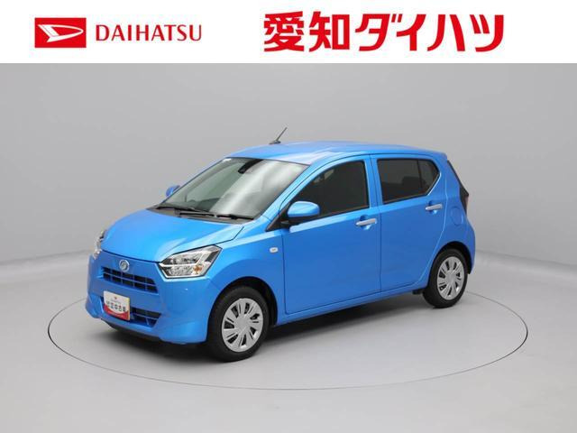 ミライースX SAIII