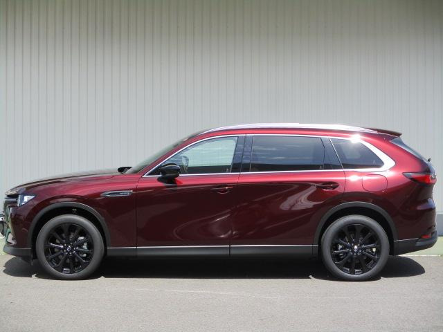 CX-803.3 XD プレミアム スポーツ ディーゼル