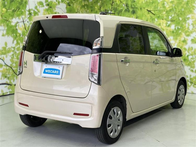 N-WGNG Lパッケージ