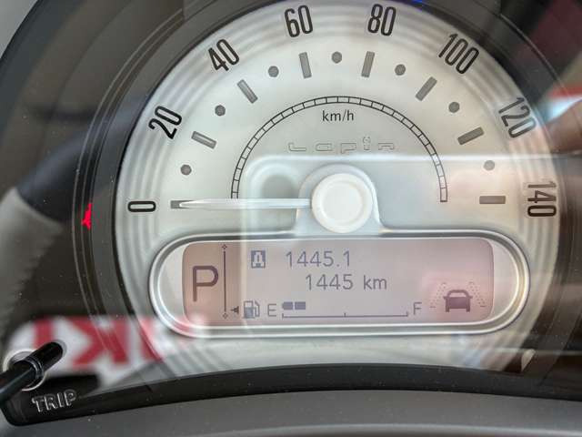 アルトラパンLC ハイブリッド L