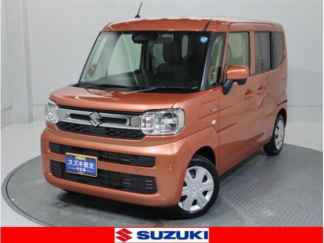 スペーシアハイブリッド(HYBRID) G