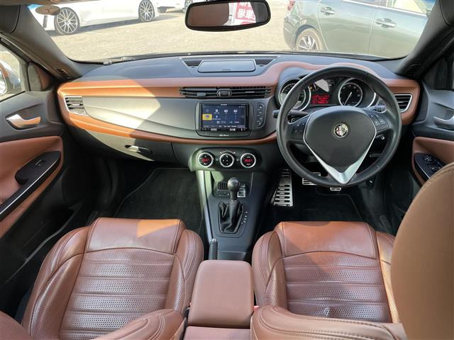 ジュリエッタスポルティーバ