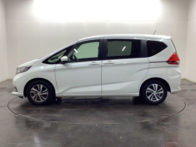 フリード1.5 G ホンダセンシング