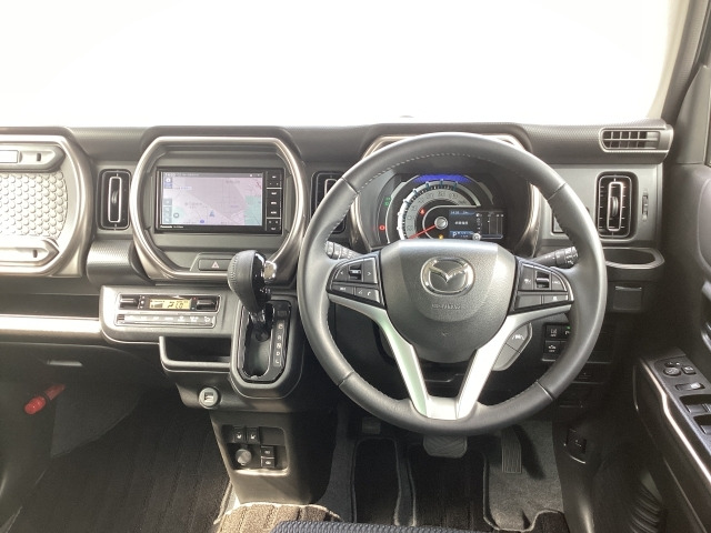 フレアクロスオーバーハイブリッド XSスペシャル