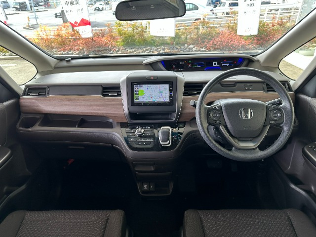 フリード+1.5 ハイブリッド G ホンダセンシング