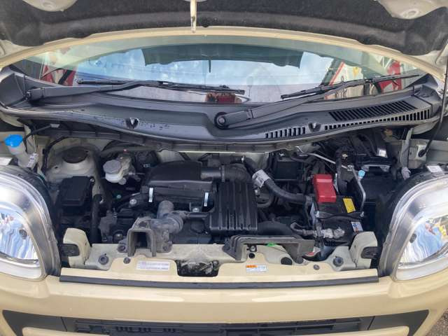 スペーシアハイブリッド(HYBRID) G