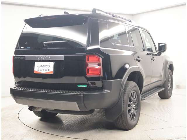 ランドクルーザー2502.7 VX 4WD