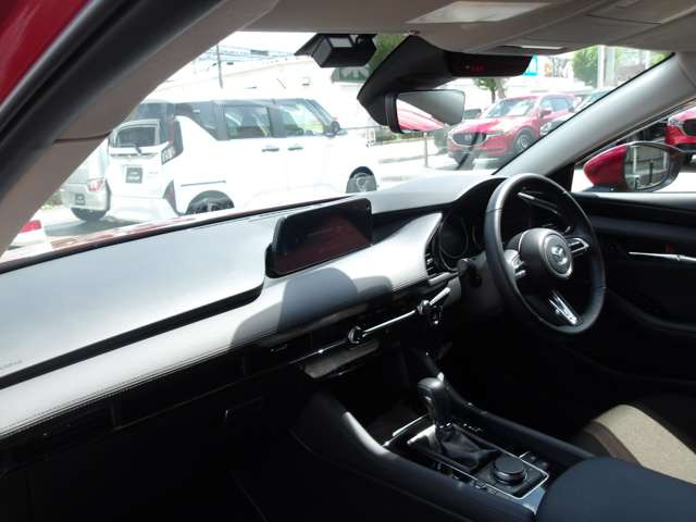 MAZDA3セダン1.8 XD プロアクティブ ツーリング セレクション