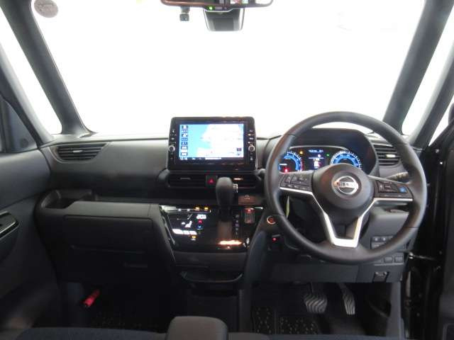 デイズハイウェイスター Gターボ プロパイロットエディション