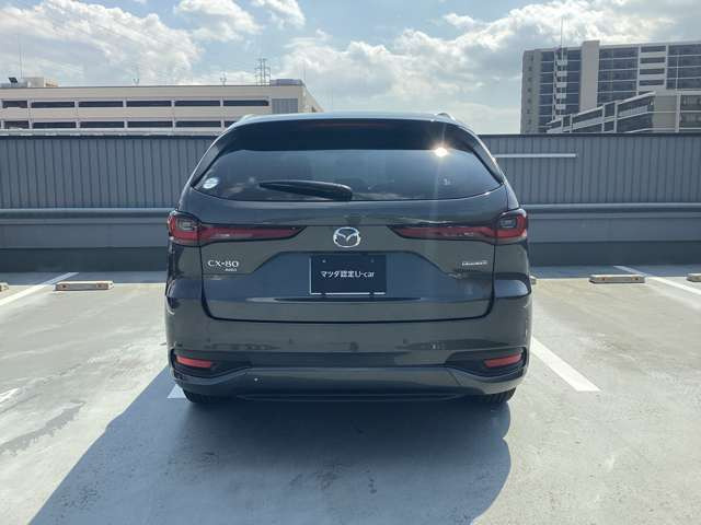 CX-803.3 XD ハイブリッド エクスクルーシブ スポーツ ディーゼル 4WD