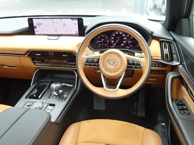 CX-603.3 XD ハイブリッド プレミアムスポーツ ディーゼル 4WD