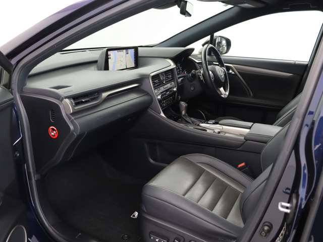 RX450h Fスポーツ 4WD