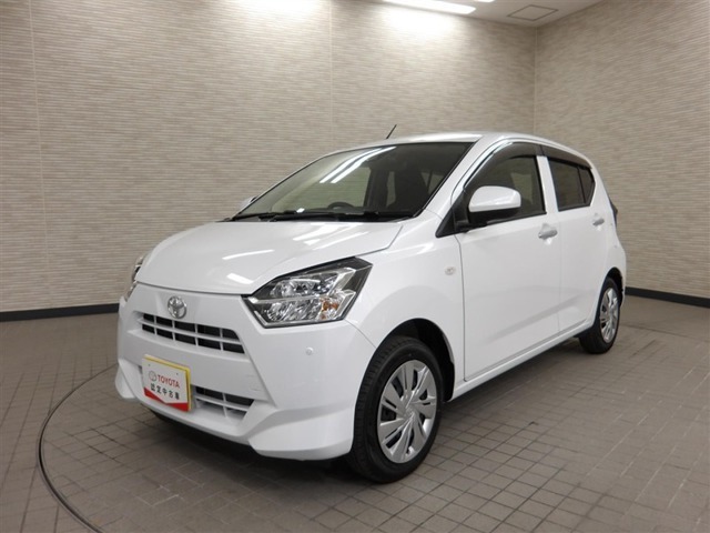 ピクシスエポックX SAIII