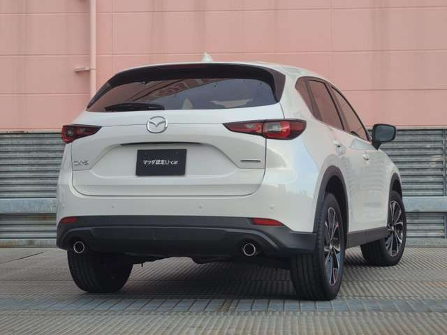 CX-52.0 20S プロアクティブ