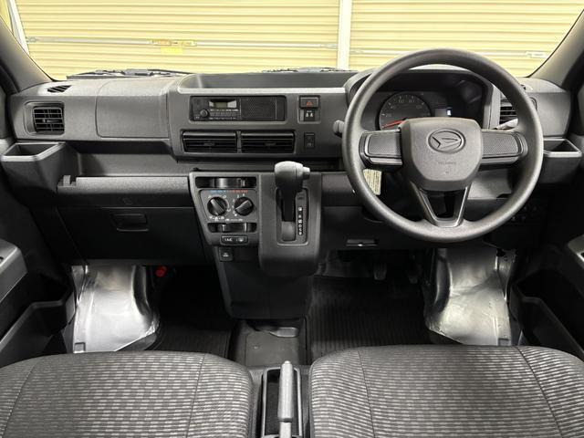 ハイゼットカーゴ