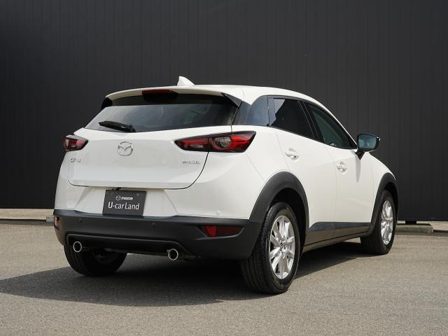 CX-31.5 15S アーバンドレッサー