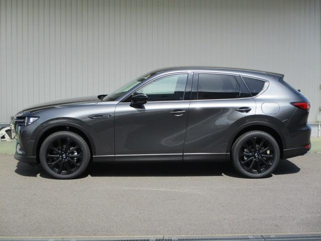 CX-603.3 XD ドライブ エディション ディーゼル