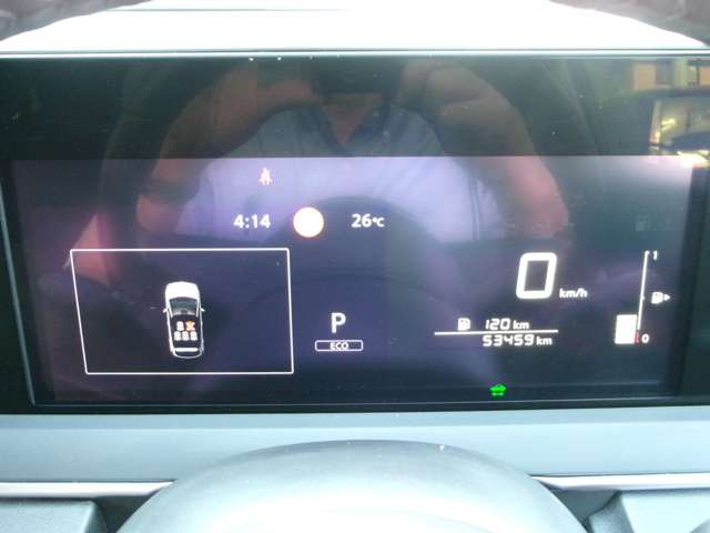 ノート1.2 X FOUR 4WD