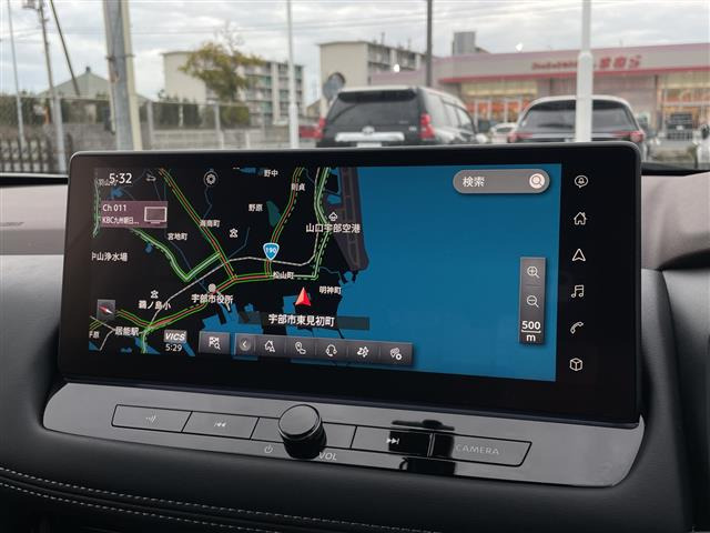 エクストレイル1.5 G e-4ORCE 4WD