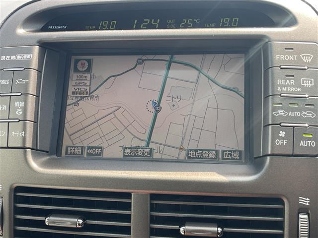 セルシオ4.3 C仕様