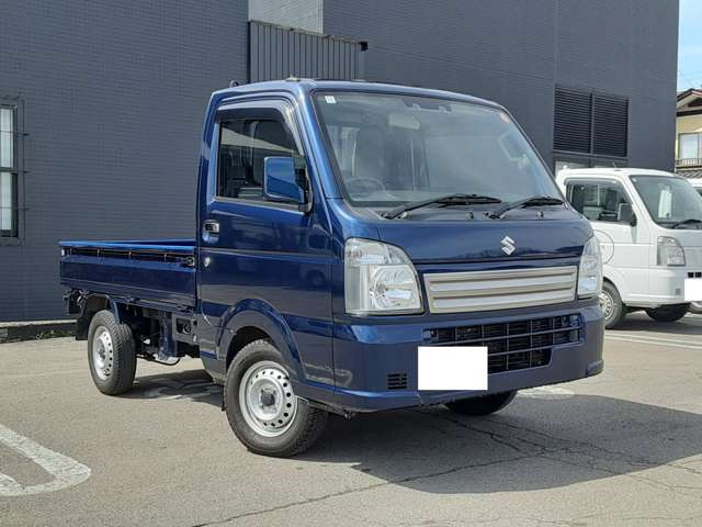 キャリイKC スペシャル 4WD