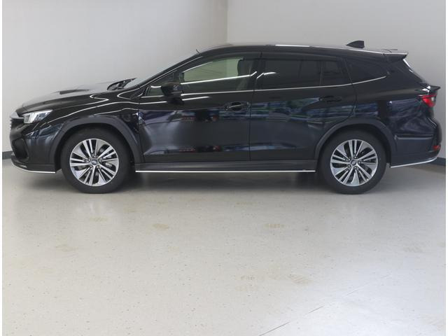 レヴォーグレイバック1.8 リミテッド EX 4WD