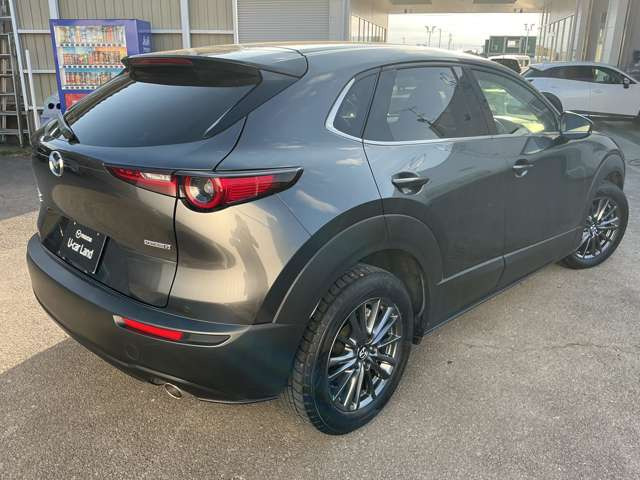 CX-301.8 XD プロアクティブ ツーリングセレクション 4WD
