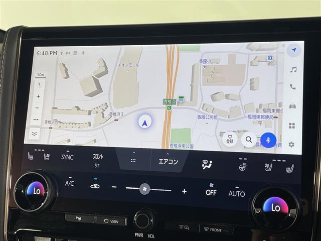 アルファード2.5 Z