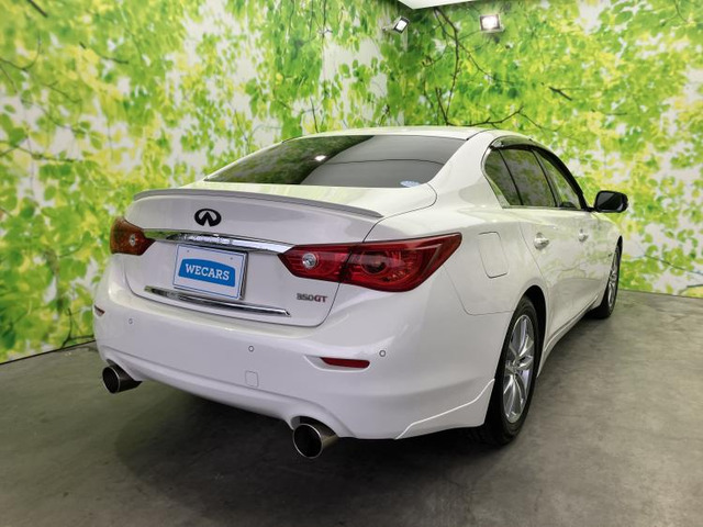 スカイライン3.5 350GT ハイブリッド タイプP