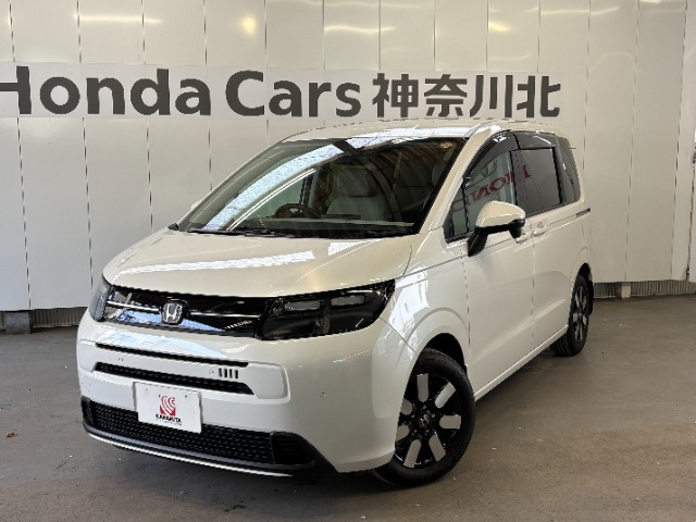 フリード1.5 エアー EX