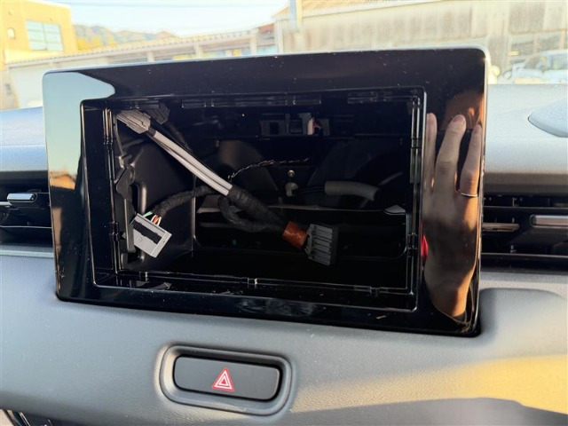 ヴェゼル1.5 G 4WD