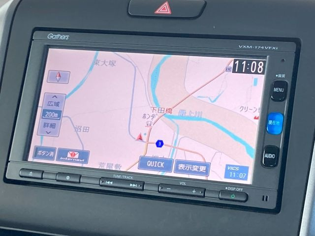 フリード1.5 G ホンダセンシング 4WD