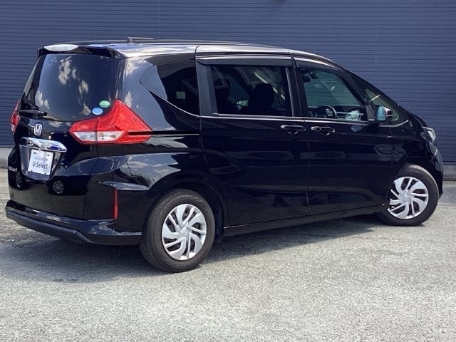 フリード+1.5 G ホンダセンシング