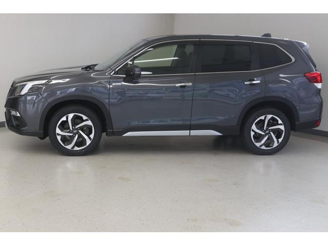 フォレスター2.0 アドバンス 4WD